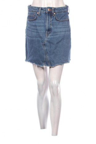 Пола H&M, Размер M, Цвят Син, Цена 5,62 €