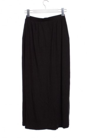 Пола H&M, Размер XS, Цвят Черен, Цена 10,73 €