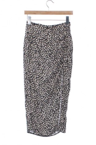 Пола H&M, Размер XS, Цвят Многоцветен, Цена 9,20 €