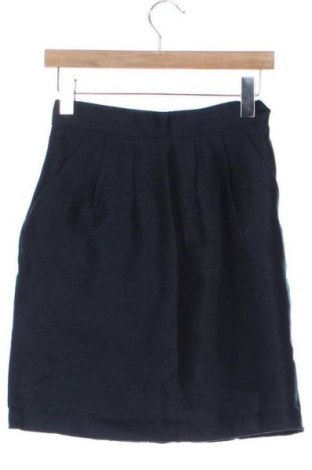 Пола H&M, Размер XS, Цвят Черен, Цена 4,60 €