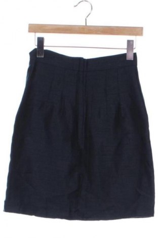 Пола H&M, Размер XS, Цвят Черен, Цена 4,60 €