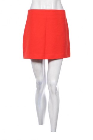 Пола H&M, Размер M, Цвят Червен, Цена 5,00 €