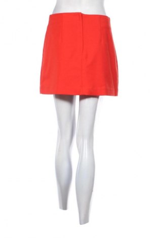 Пола H&M, Размер M, Цвят Червен, Цена 5,00 €