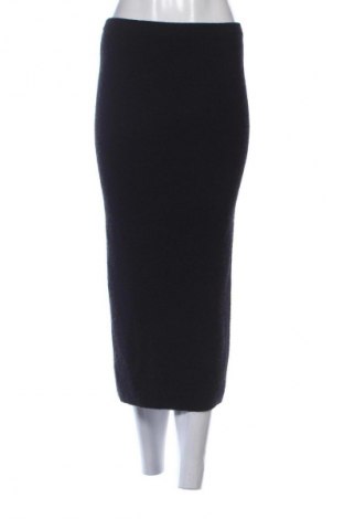 Пола H&M, Размер S, Цвят Черен, Цена 7,66 €