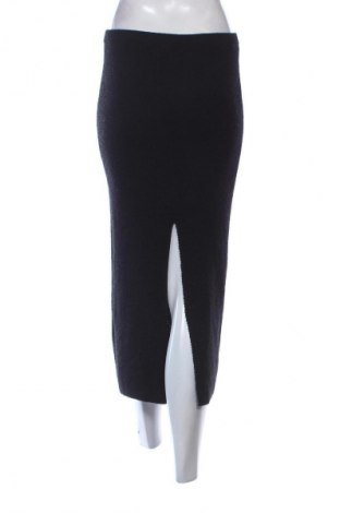 Пола H&M, Размер S, Цвят Черен, Цена 7,66 €