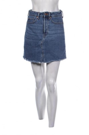 Sukně H&M, Velikost S, Barva Modrá, Cena  340,00 Kč