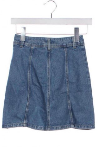 Spódnica H&M Divided, Rozmiar XXS, Kolor Niebieski, Cena 11,99 zł