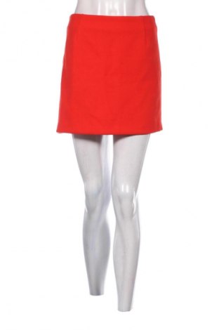 Szoknya H&M Divided, Méret S, Szín Piros, Ár 1 379 Ft