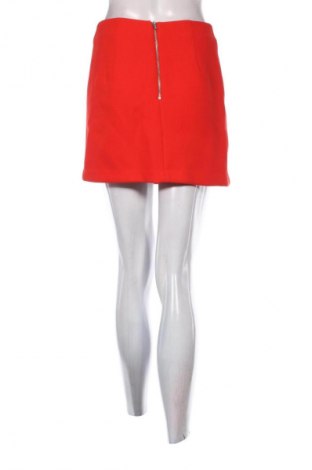 Szoknya H&M Divided, Méret S, Szín Piros, Ár 1 379 Ft