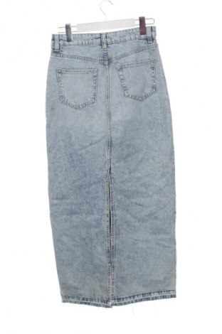 Rock H&M Divided, Größe XS, Farbe Blau, Preis € 10,99