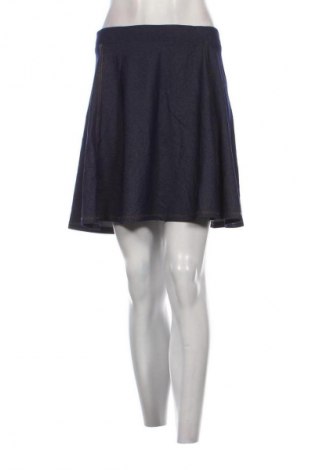 Пола H&M Divided, Размер XL, Цвят Син, Цена 5,11 €