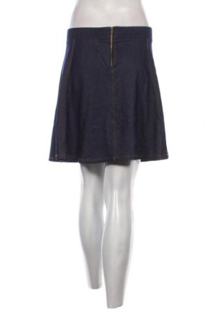 Пола H&M Divided, Размер XL, Цвят Син, Цена 5,11 €