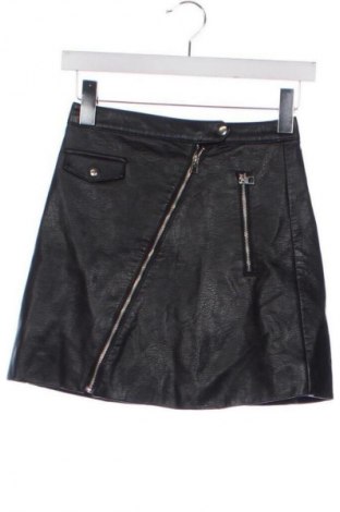 Sukně H&M Divided, Velikost XXS, Barva Černá, Cena  79,00 Kč