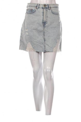 Szoknya H&M Divided, Méret S, Szín Kék, Ár 1 749 Ft