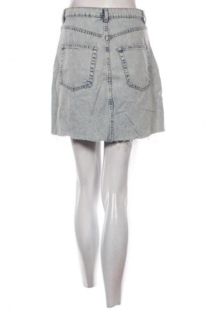 Szoknya H&M Divided, Méret S, Szín Kék, Ár 1 749 Ft