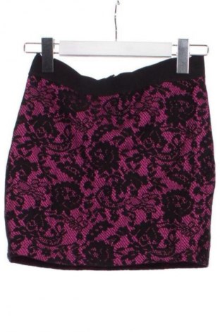 Spódnica H&M Divided, Rozmiar XS, Kolor Kolorowy, Cena 38,99 zł