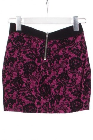 Spódnica H&M Divided, Rozmiar XS, Kolor Kolorowy, Cena 38,99 zł