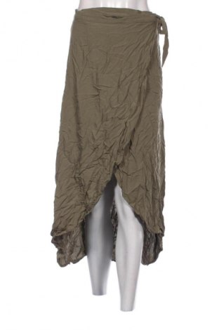 Sukně H&M Divided, Velikost S, Barva Zelená, Cena  279,00 Kč