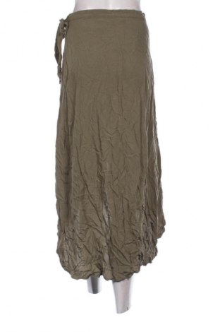 Sukně H&M Divided, Velikost S, Barva Zelená, Cena  279,00 Kč