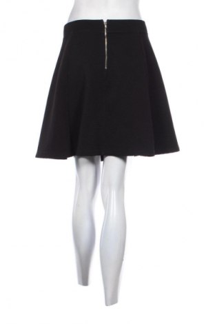 Пола H&M Divided, Размер L, Цвят Черен, Цена 5,11 €