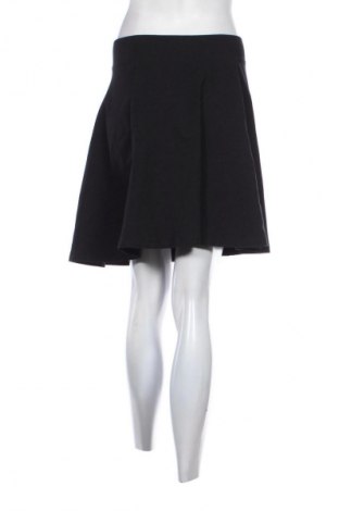 Пола H&M Divided, Размер XL, Цвят Черен, Цена 6,13 €