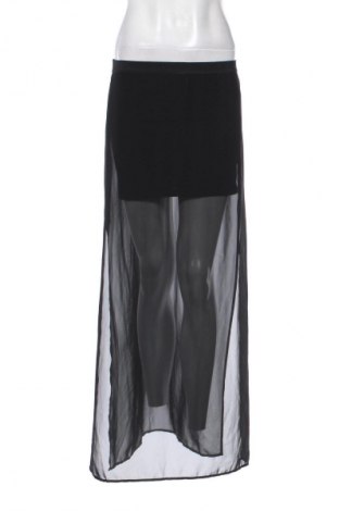 Пола H&M Divided, Размер M, Цвят Черен, Цена 8,18 €