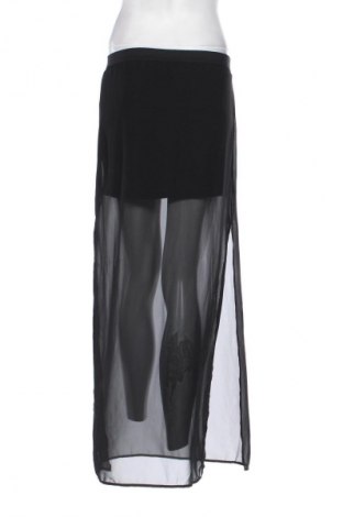 Пола H&M Divided, Размер M, Цвят Черен, Цена 8,18 €