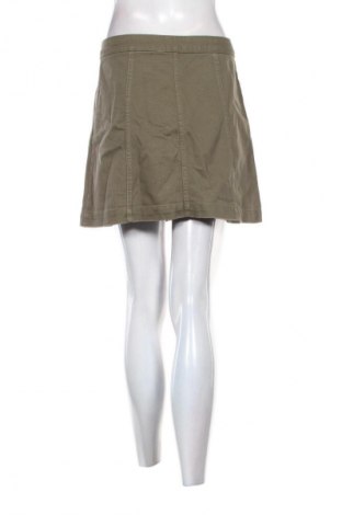 Fustă H&M Divided, Mărime M, Culoare Verde, Preț 32,84 Lei