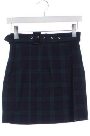 Sukně H&M Divided, Velikost XS, Barva Vícebarevné, Cena  119,00 Kč