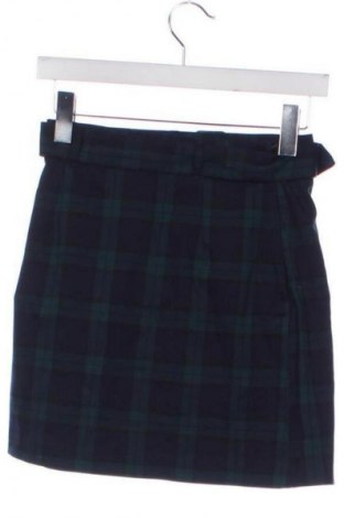 Sukně H&M Divided, Velikost XS, Barva Vícebarevné, Cena  119,00 Kč