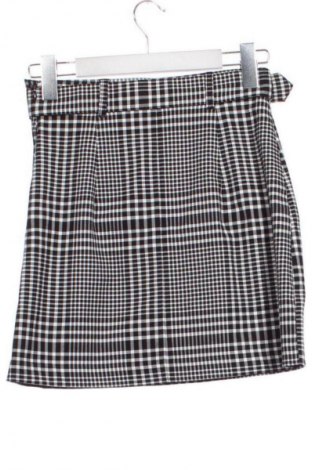 Пола H&M Divided, Размер XXS, Цвят Многоцветен, Цена 5,11 €