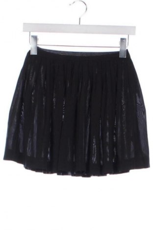 Пола H&M Divided, Размер XS, Цвят Черен, Цена 6,20 €