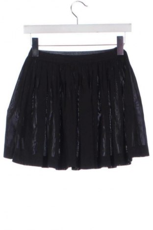 Пола H&M Divided, Размер XS, Цвят Черен, Цена 6,20 €