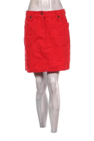 Sukně H&M L.O.G.G., Velikost M, Barva Červená, Cena  89,00 Kč