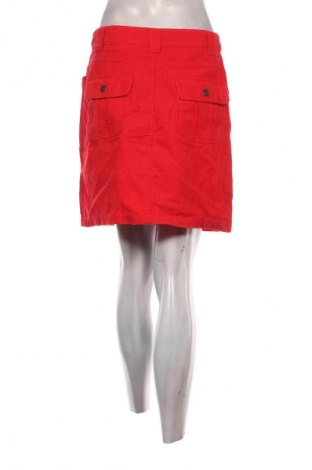 Sukně H&M L.O.G.G., Velikost M, Barva Červená, Cena  89,00 Kč