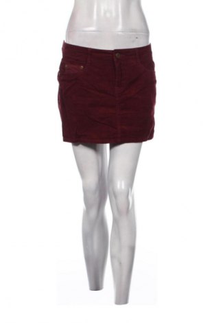 Пола H&M L.O.G.G., Размер M, Цвят Червен, Цена 2,04 €