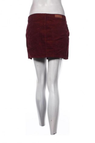 Пола H&M L.O.G.G., Размер M, Цвят Червен, Цена 2,04 €