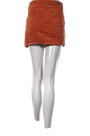 Rock H&M L.O.G.G., Größe M, Farbe Braun, Preis 1,99 €