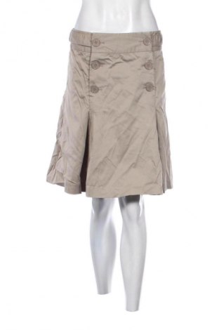 Sukně Hallhuber, Velikost L, Barva Hnědá, Cena  89,00 Kč