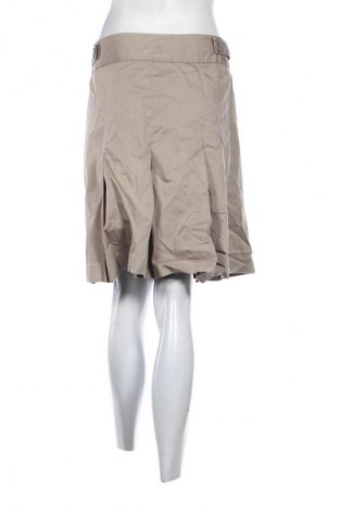 Sukně Hallhuber, Velikost L, Barva Hnědá, Cena  89,00 Kč