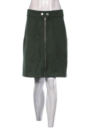 Sukně Hema, Velikost XXL, Barva Zelená, Cena  79,00 Kč