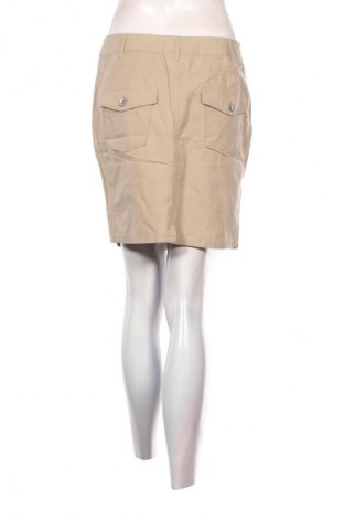 Sukně Hirsch, Velikost M, Barva Béžová, Cena  49,00 Kč