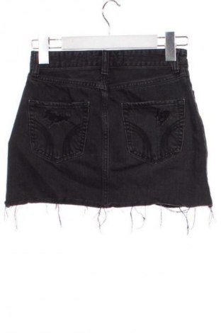 Szoknya Hollister, Méret XS, Szín Fekete, Ár 2 079 Ft