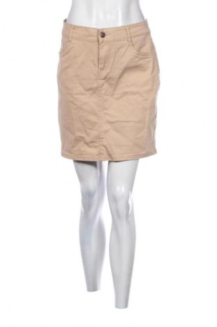 Sukně In Extenso, Velikost XL, Barva Béžová, Cena  89,00 Kč