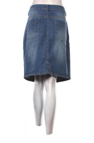 Φούστα In Extenso, Μέγεθος XXL, Χρώμα Μπλέ, Τιμή 5,99 €