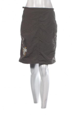 Sukně Jack Wolfskin, Velikost L, Barva Hnědá, Cena  349,00 Kč