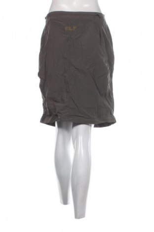 Sukně Jack Wolfskin, Velikost L, Barva Hnědá, Cena  349,00 Kč