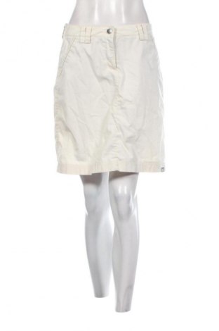 Пола Jack Wolfskin, Размер M, Цвят Екрю, Цена 7,66 €