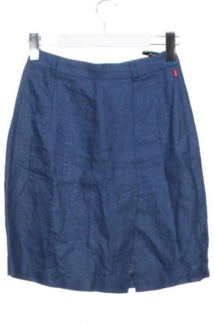 Пола Jackpot, Размер XXS, Цвят Син, Цена 2,04 €