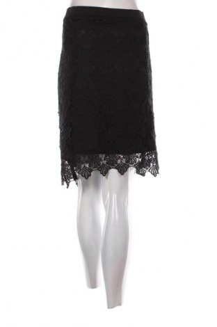 Fustă Janina, Mărime XXL, Culoare Negru, Preț 19,99 Lei